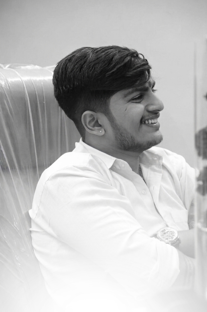 Ravi Babariya